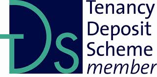 Logo tenancy deposit member